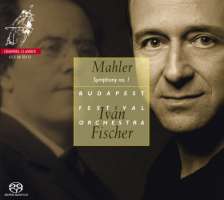WYCOFANY  Mahler: Symphony no. 1